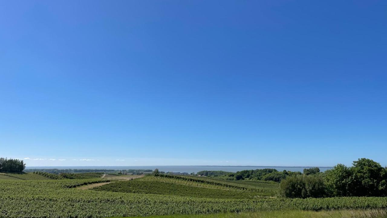 Domki Letniskowe Mts Sloneczne Wzgorze Tolkmicko Esterno foto